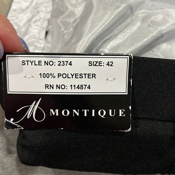 monique dress pants - Picture 3 of 3